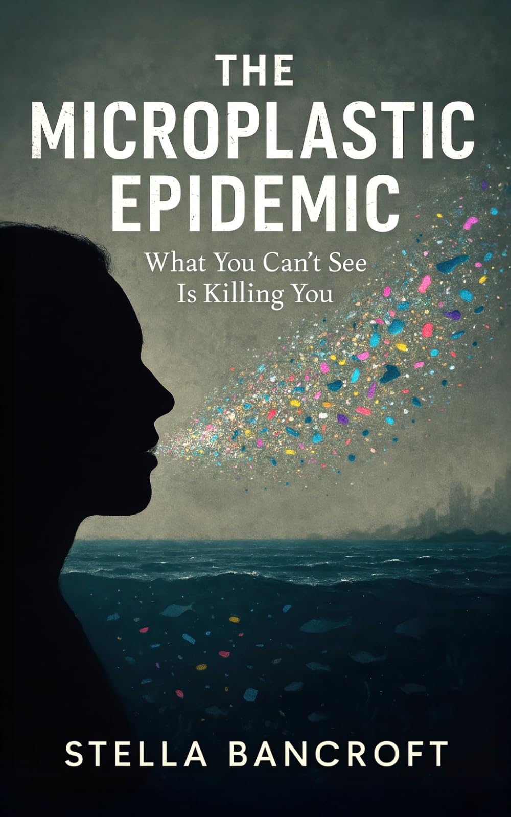 The Microplastic Epidemic: What You Can't See Is Killing You