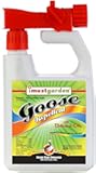 I Must Garden Goose Repellent Concentrate - 32oz Hose End Sprayer (Geese, Turkey, Ducks)
