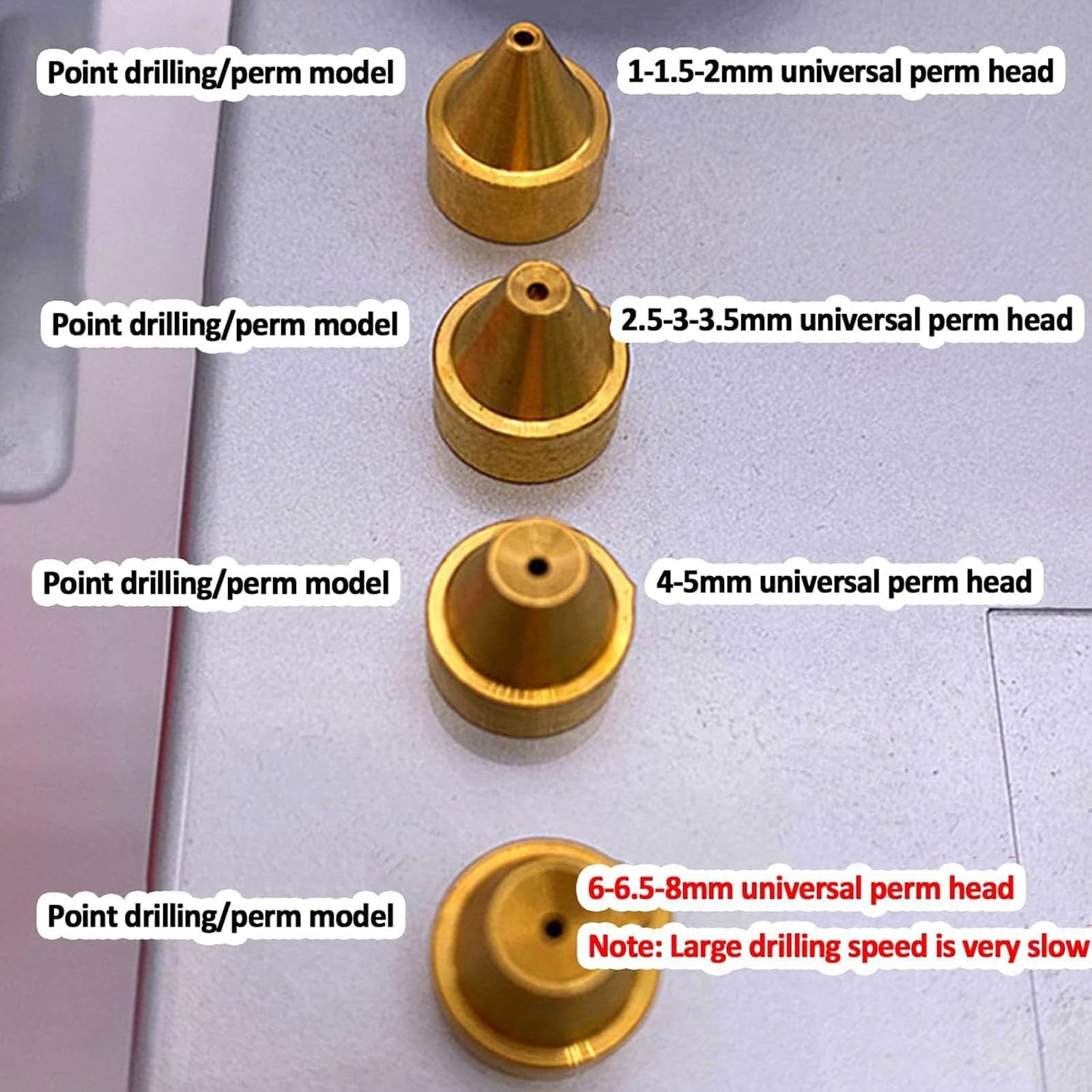 Máquina De Colocación De Diamantes De Imitación Al Vacío, Aplicador Termoadhesivo Autocebante Con 4 Puntas Intercambiables, Temperatura Ajustable, Rango De 1 A 8 Mm, Para Ropa, Zapatos, Bolsos