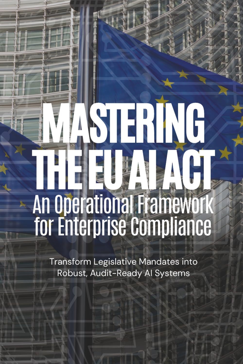Mastering the EU AI Act: An Operational Framework for Enterprise Compliance