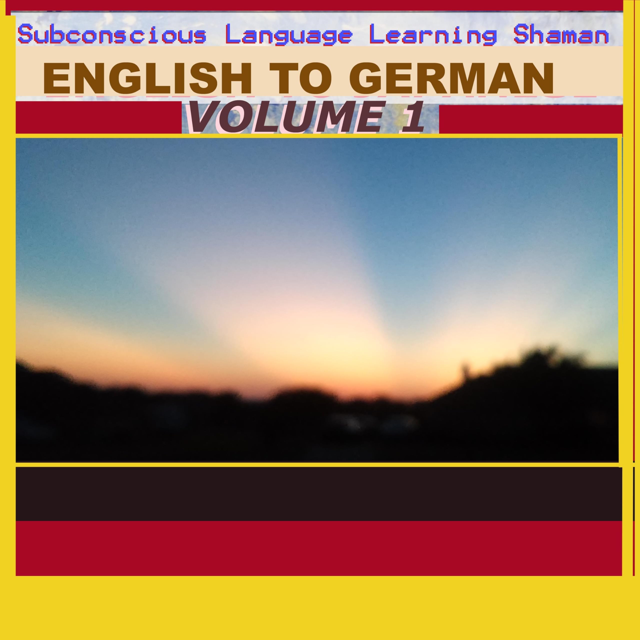 Subconscious Language Learning Shaman