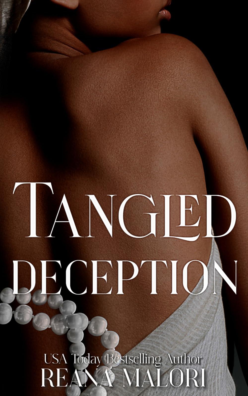 Tangled Deception (Web of Secrets)