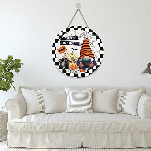 Miniatura 34 de Christmas Snowman Welcome Door Sign Winter Wooden Front Door Hanger Home Hanging Porch Sign Xmas Snowman Wood Ornament for Christmas Winter Holiday