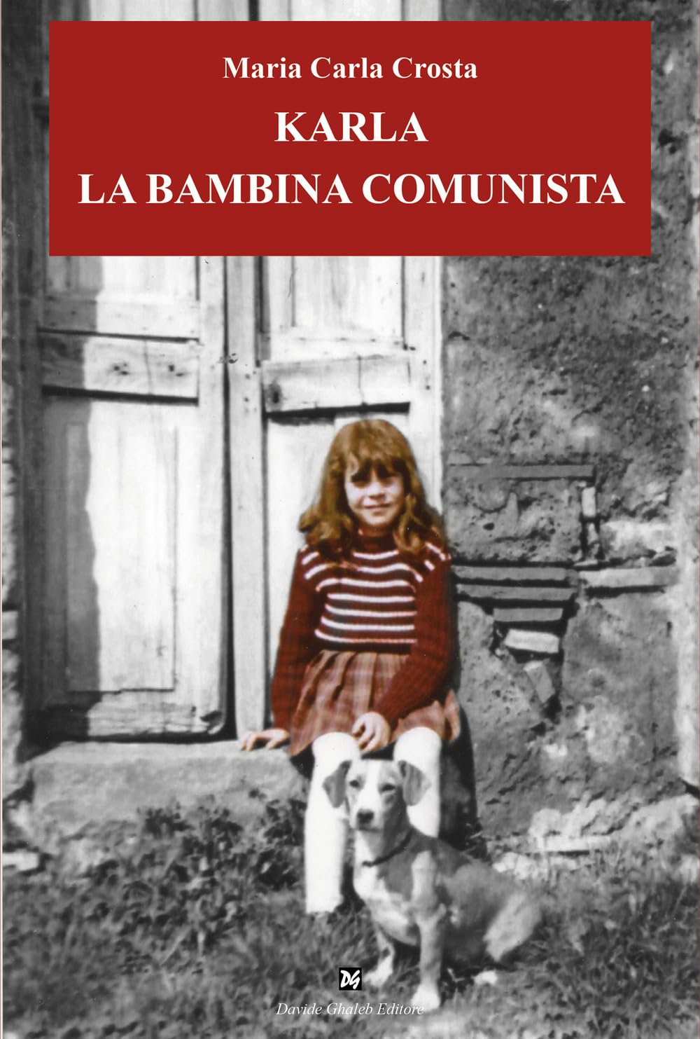 Karla La Bambina Comunista - 4