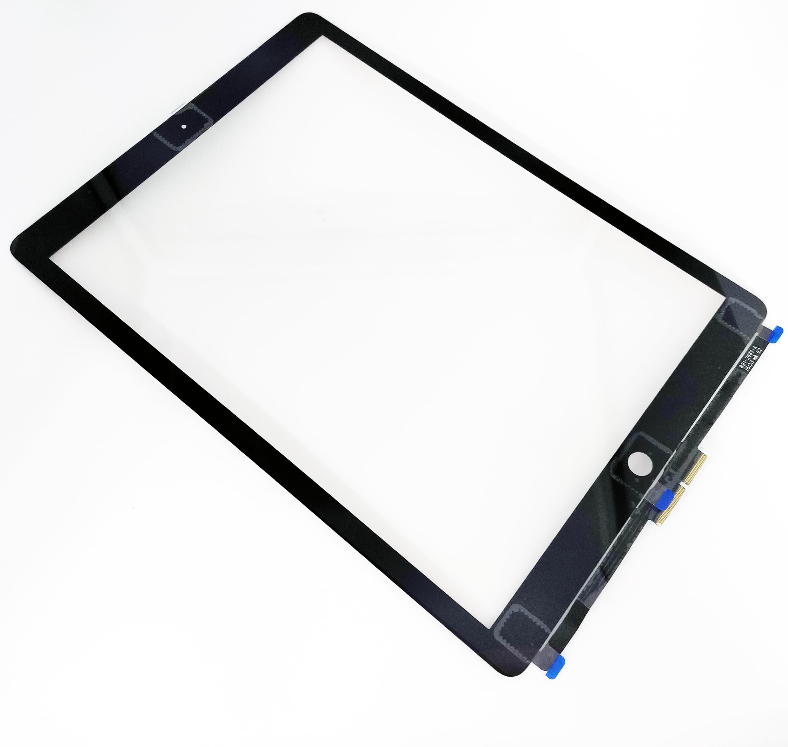 TheCoolCube Touch Panel Digitizer Glass Screen Replacement