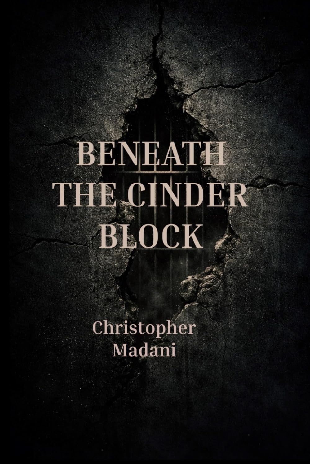 Beneath the Cinder Block: An American Trapped in Mexico’s Hidden Underworld