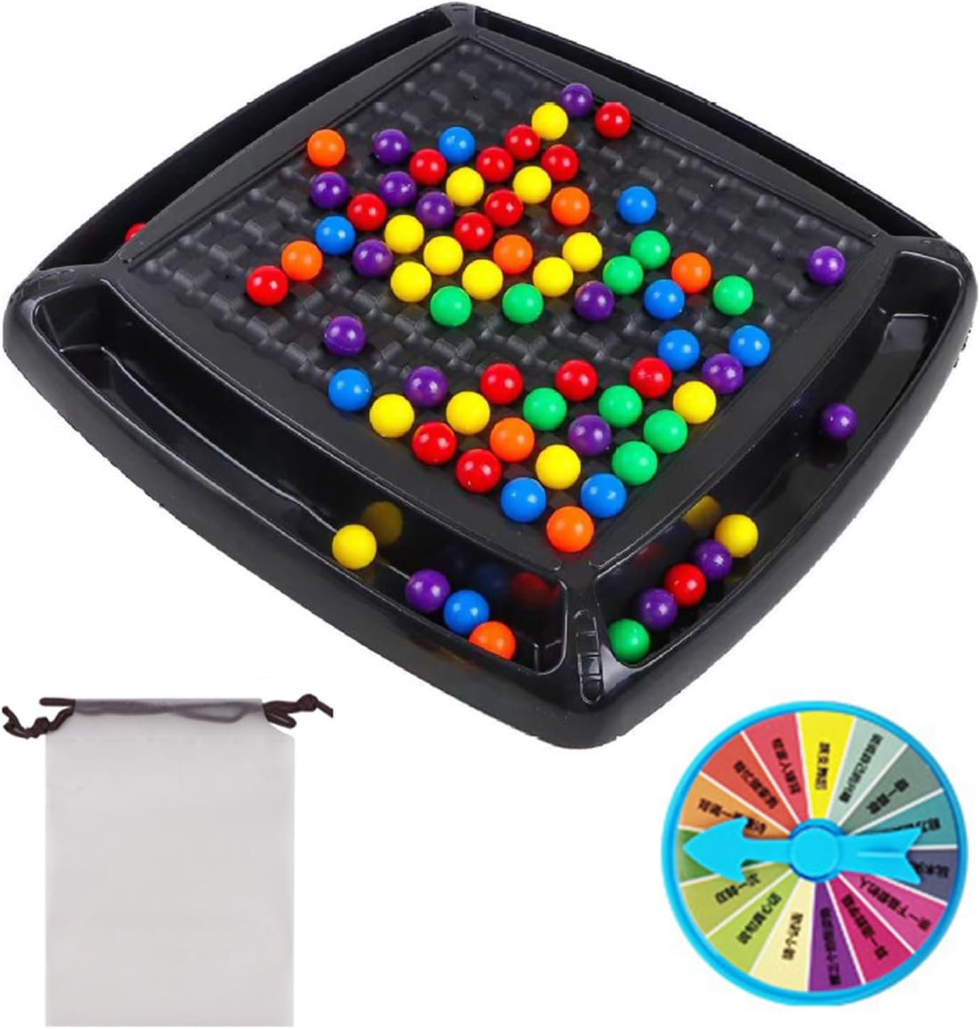 Intellectual Chessboard, Intellectual Chessboard Dual