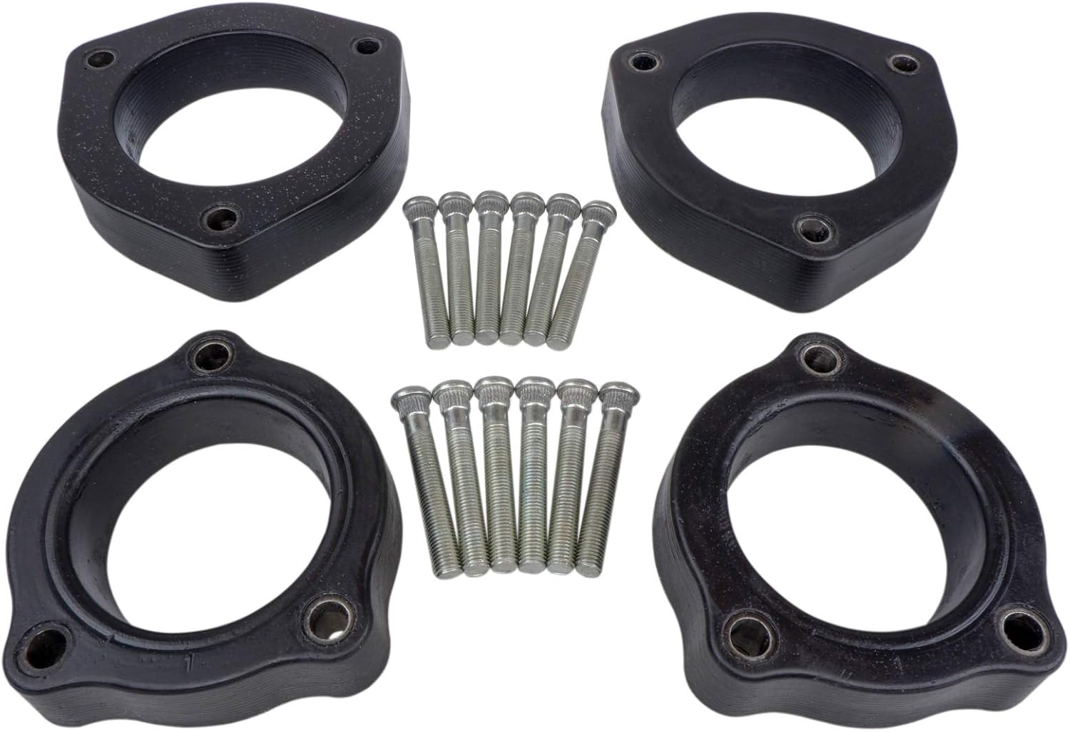 Tema4x4 Complete Lift Kit 10mm for Toyota VENZA 20082014, Body