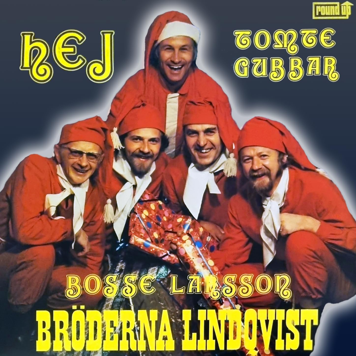 Bröderna Lindqvist