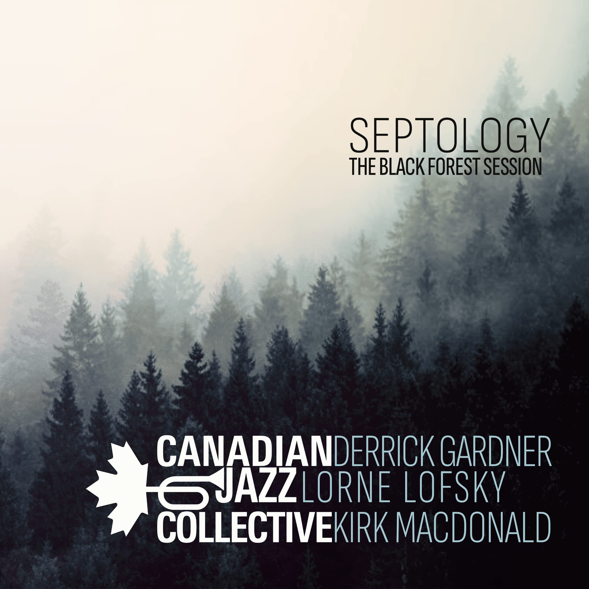 Septology - The Black Forest Session [VINYL]