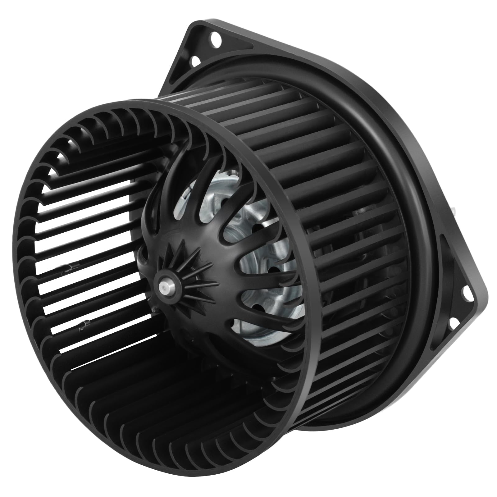 SCITOO HVAC Blower Motor 700046 72240FA020 Heater Blower Motor | For Nissan For Frontier, For Sentra, For Xterra, For Subaru For Forester, For Impreza