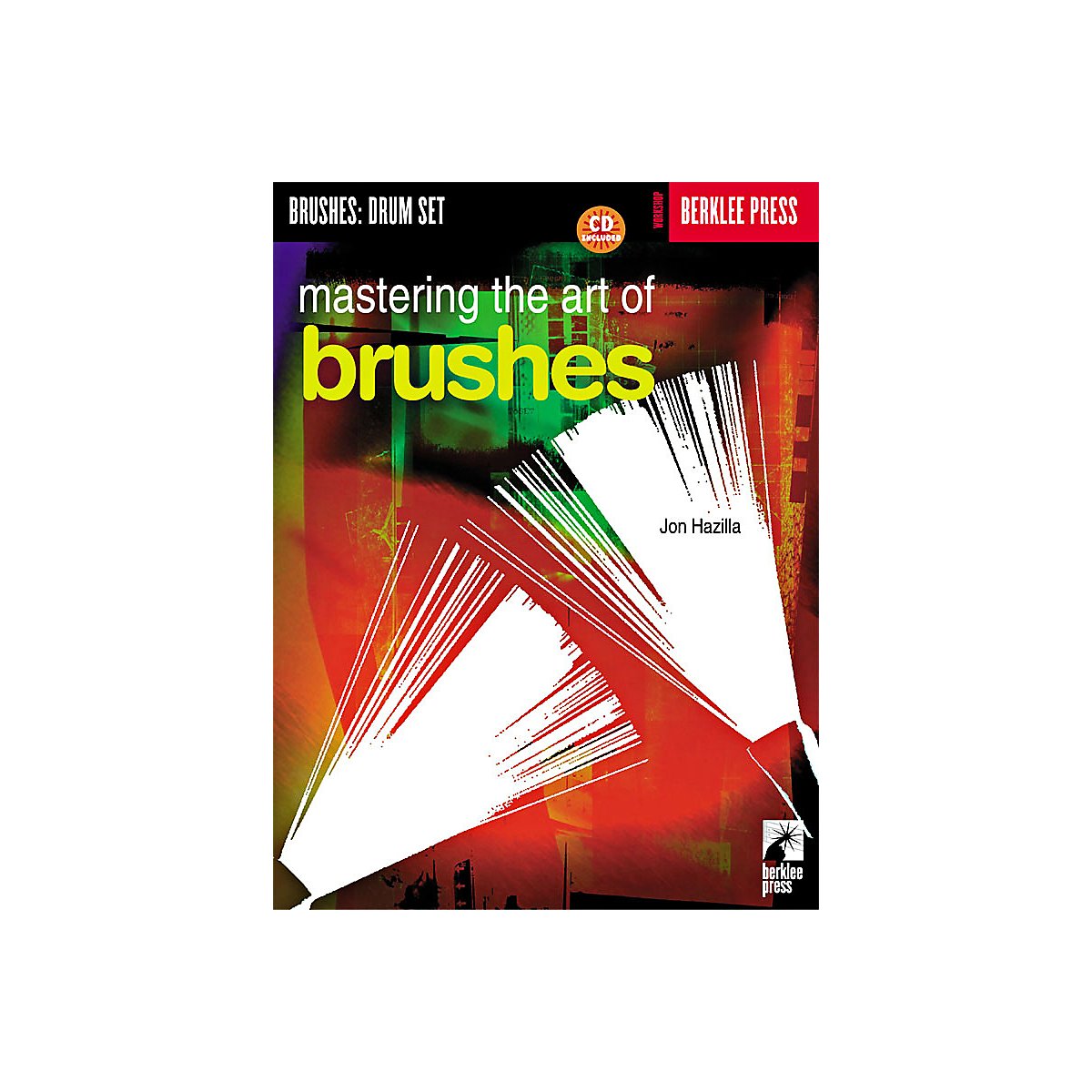 Mastering the Art of Brushes [Lingua inglese]