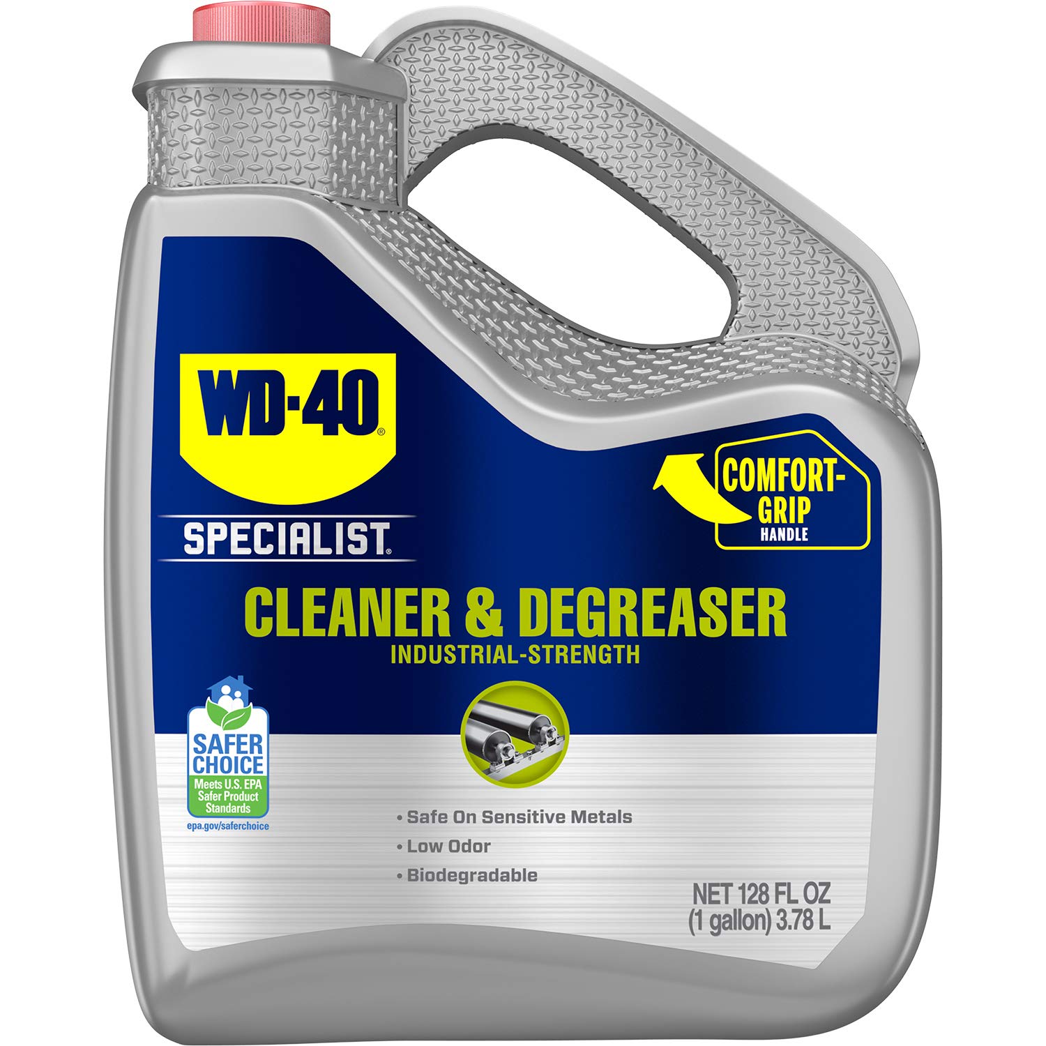 Buy WD40® Spet® IndustrialStrength Cleaner & Degreaser, 1 Gallon