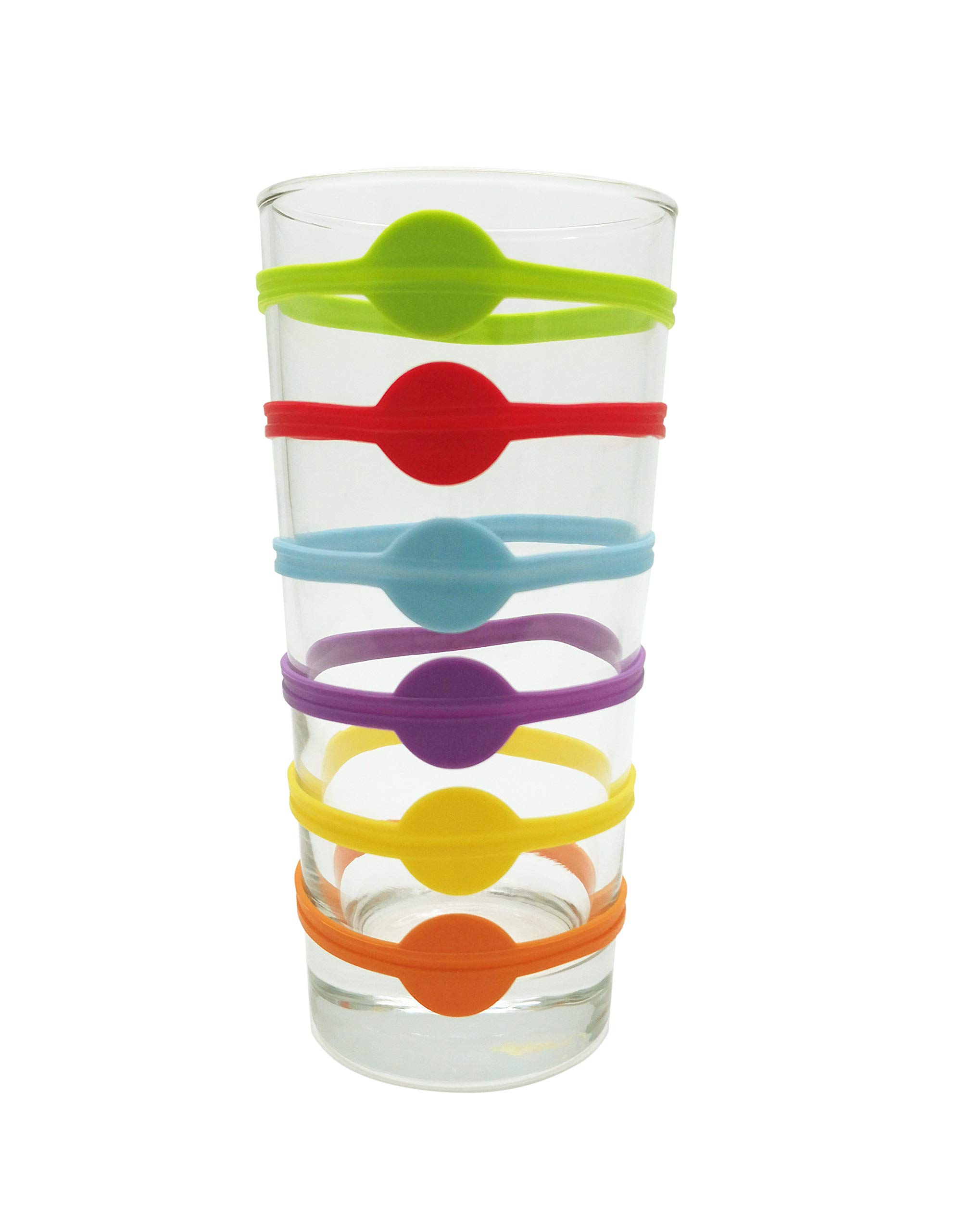 Excelity Portable Plastic Face