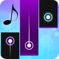 Magic Piano Tiles - Music Game