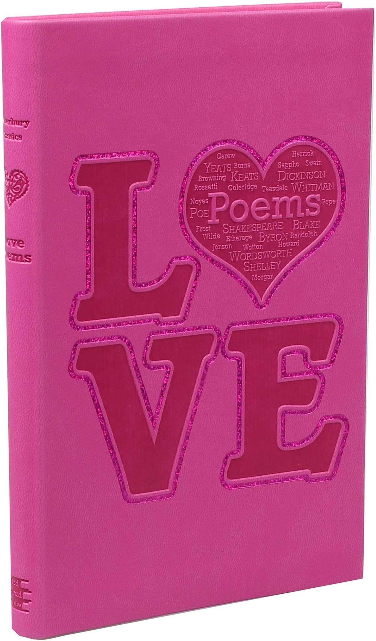 Love Poems