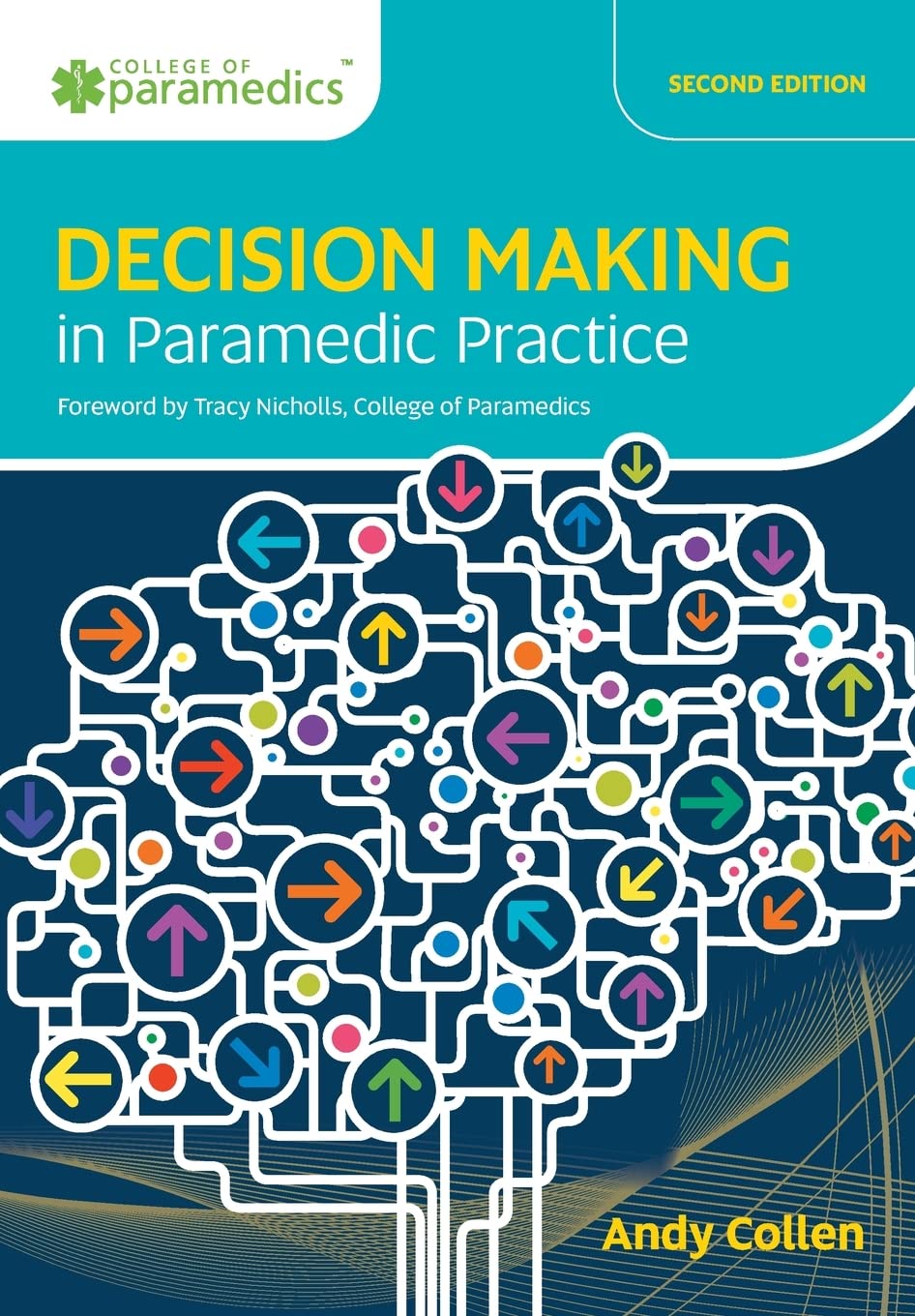 Class Professional Publishing Decision Making in Paramedic Practice