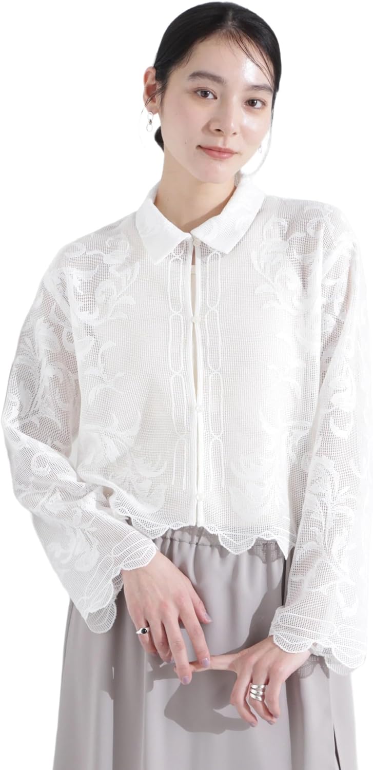 SENEE ribbon velour tops(リボンベロアトップス) ribbon velour SENEE ribbon velour tops(リボンベロアトップス) ribbon velour