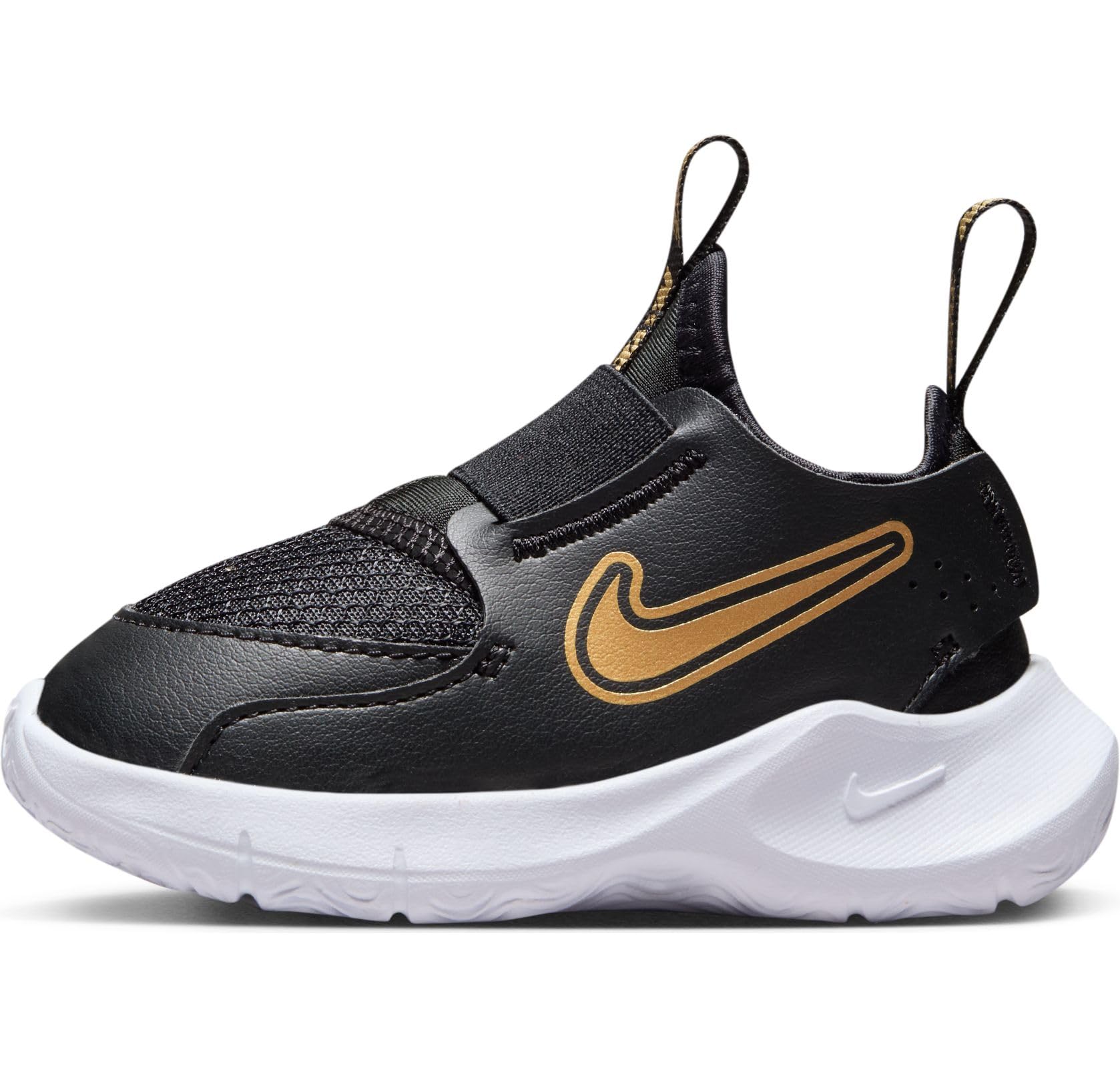 NIKE Flex Runner 3 (TD), Zapatillas de Entrenamiento Unisex niños