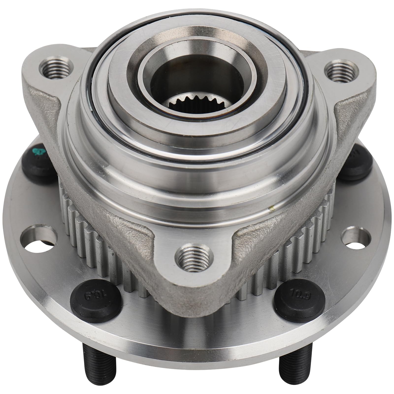 Amazon.com: (Pair) DRIVESTAR 513061 Front Left/Right Wheel Hub