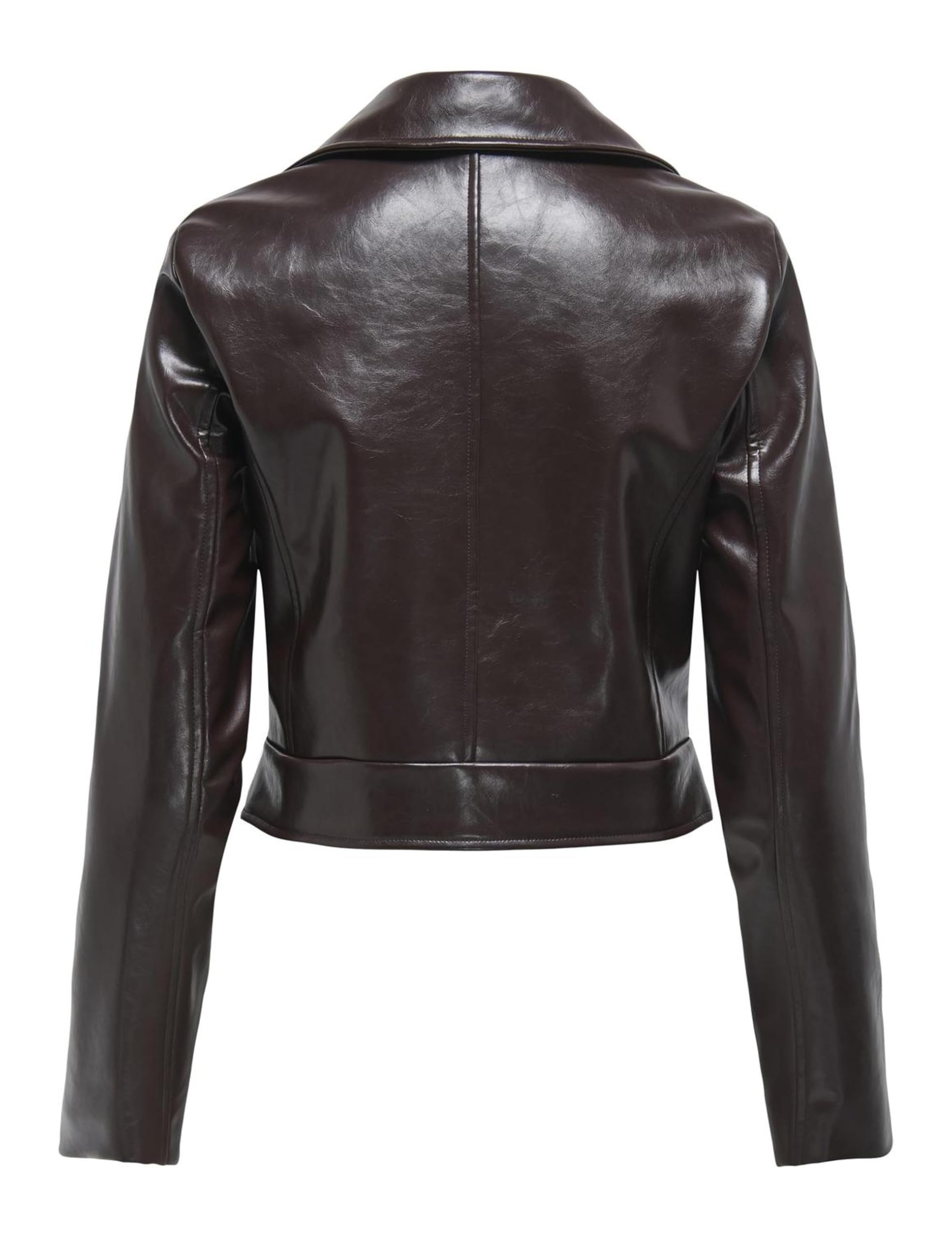 ONLY Onlkamilla Patent Shoulder Biker Cc Otw Onlkamilla - Tracolla per motociclista, con brevetto Donna (Pacco da 1)