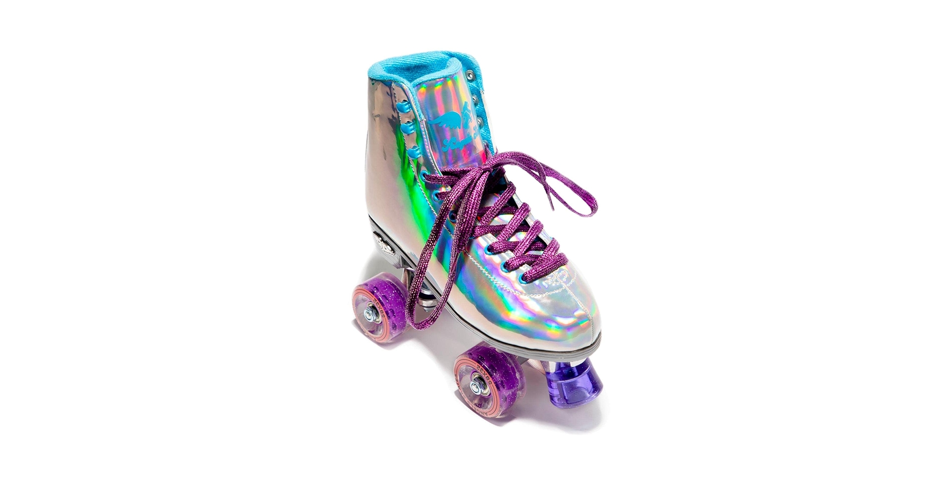 SAINT LAURENT PARIS アニヤ ハイヒール ローラースケート SAINT LAURENT PARIS アニヤ ハイヒール ローラースケート saint