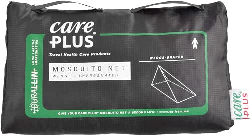 Moustiquaire Care Plus