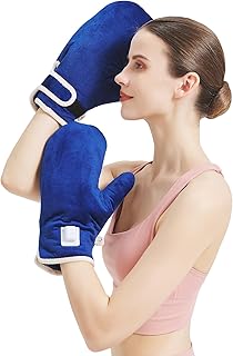 Heating Pad For Hands Picks collage image 1