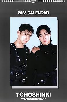 【希少】東方神起 スペシャルカレンダー 2007 壁掛けカレンダー TVXQレア 希少】東方神起 スペシャルカレンダー 2007 壁掛けカレンダー