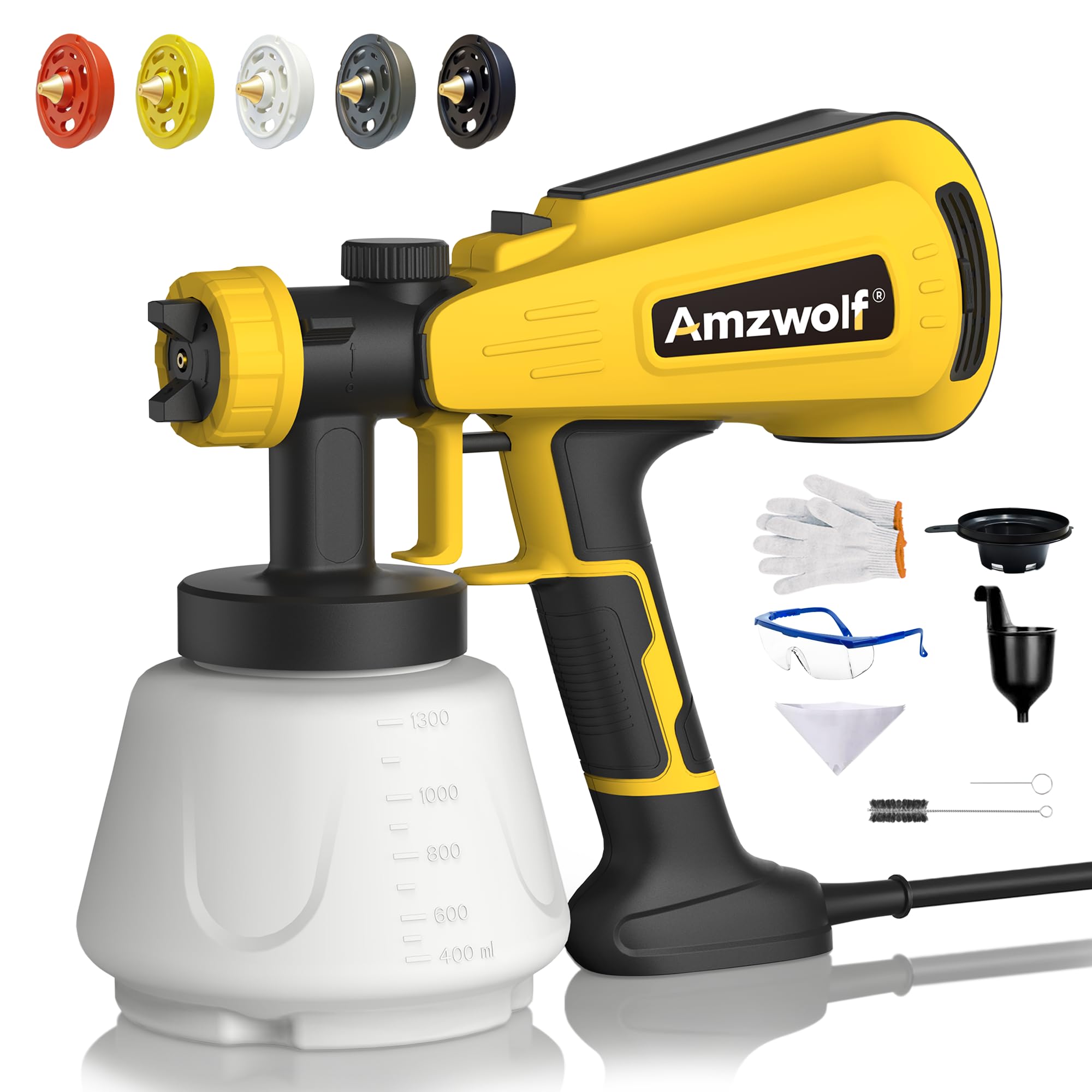 Paint Sprayer