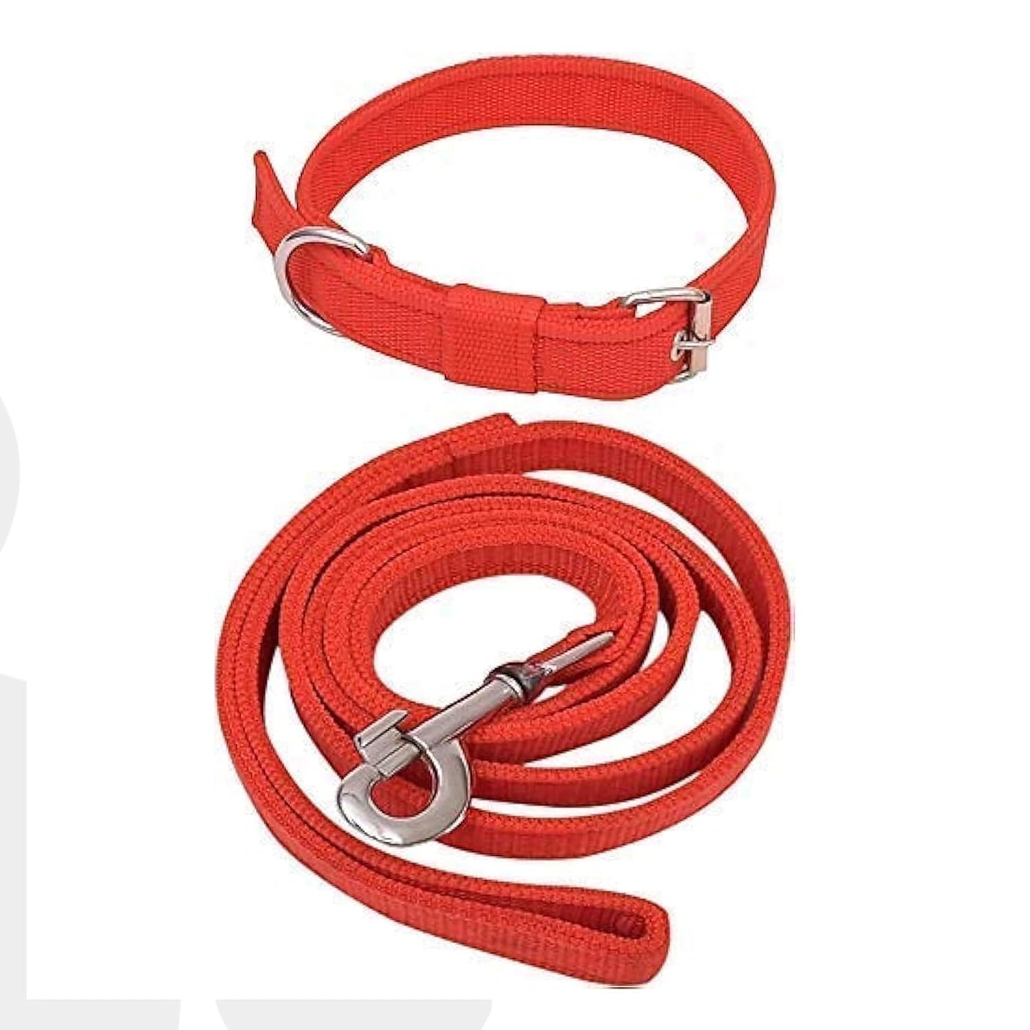 Tailworld Dog Harness | Soft Nylon Harness | Adjustable and Highly Durable Material| Medium and Large All Breeds for Dogs|... - Review, Price and Buying Guide