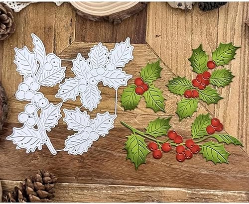 Miniatura 51 de Troqueles para álbumes de recortes, troqueles de corte de metal de cumpleaños para hacer tarjetas, plantilla de papel para manualidades, plantillas