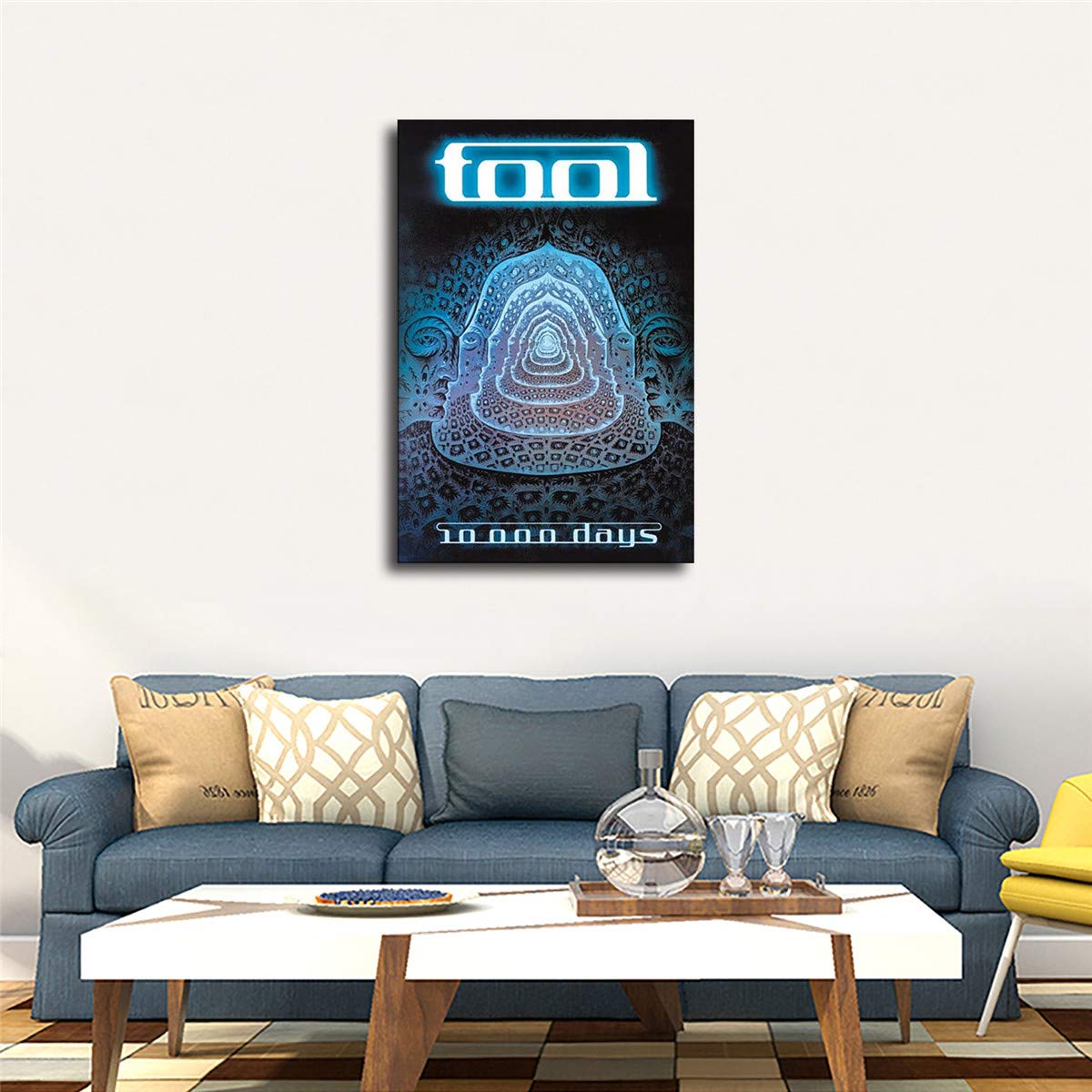 tool-10000-days-poster