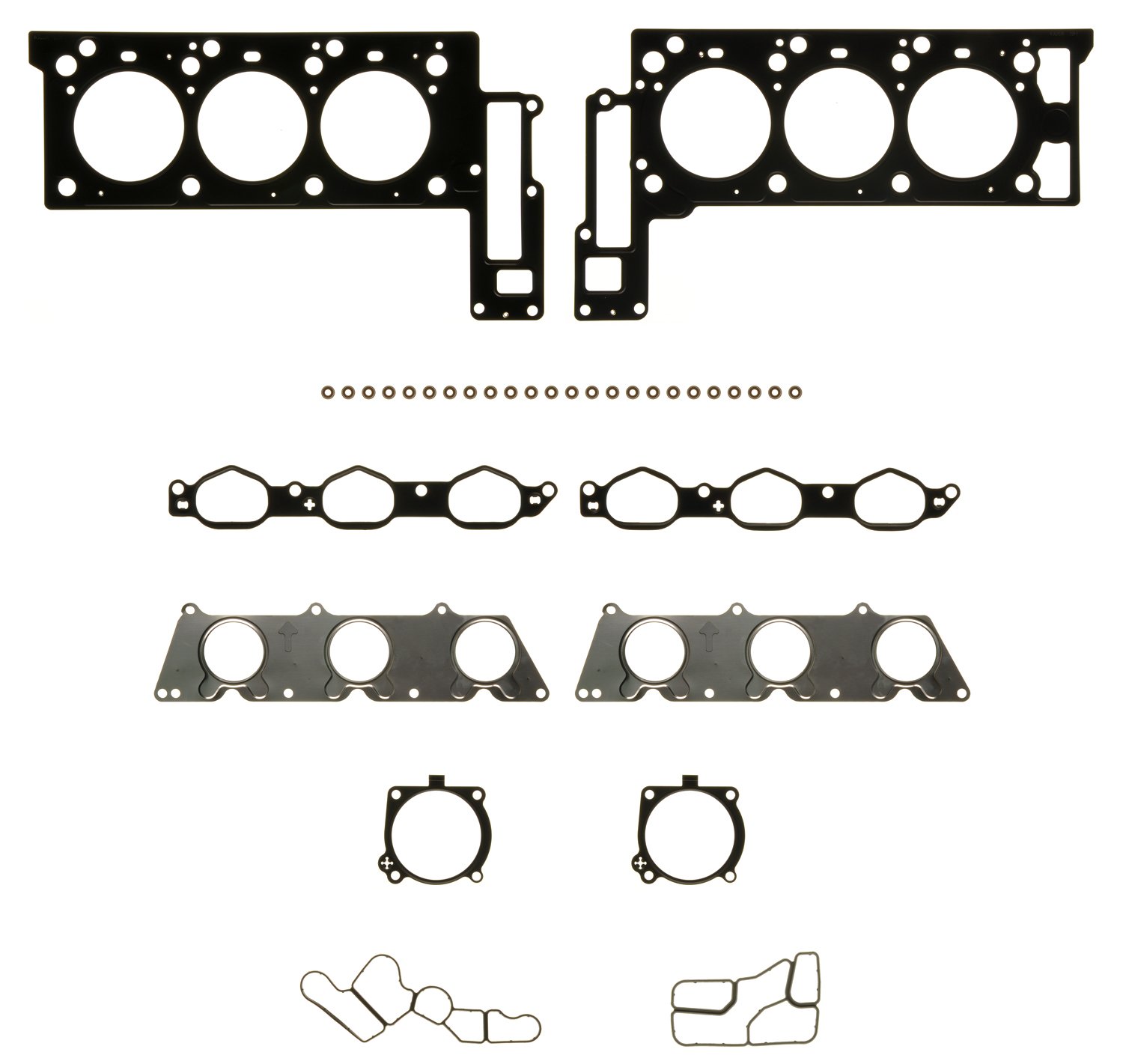 Amazon.com: Ajusa 52274200 Gasket Set cylinder head : Automotive