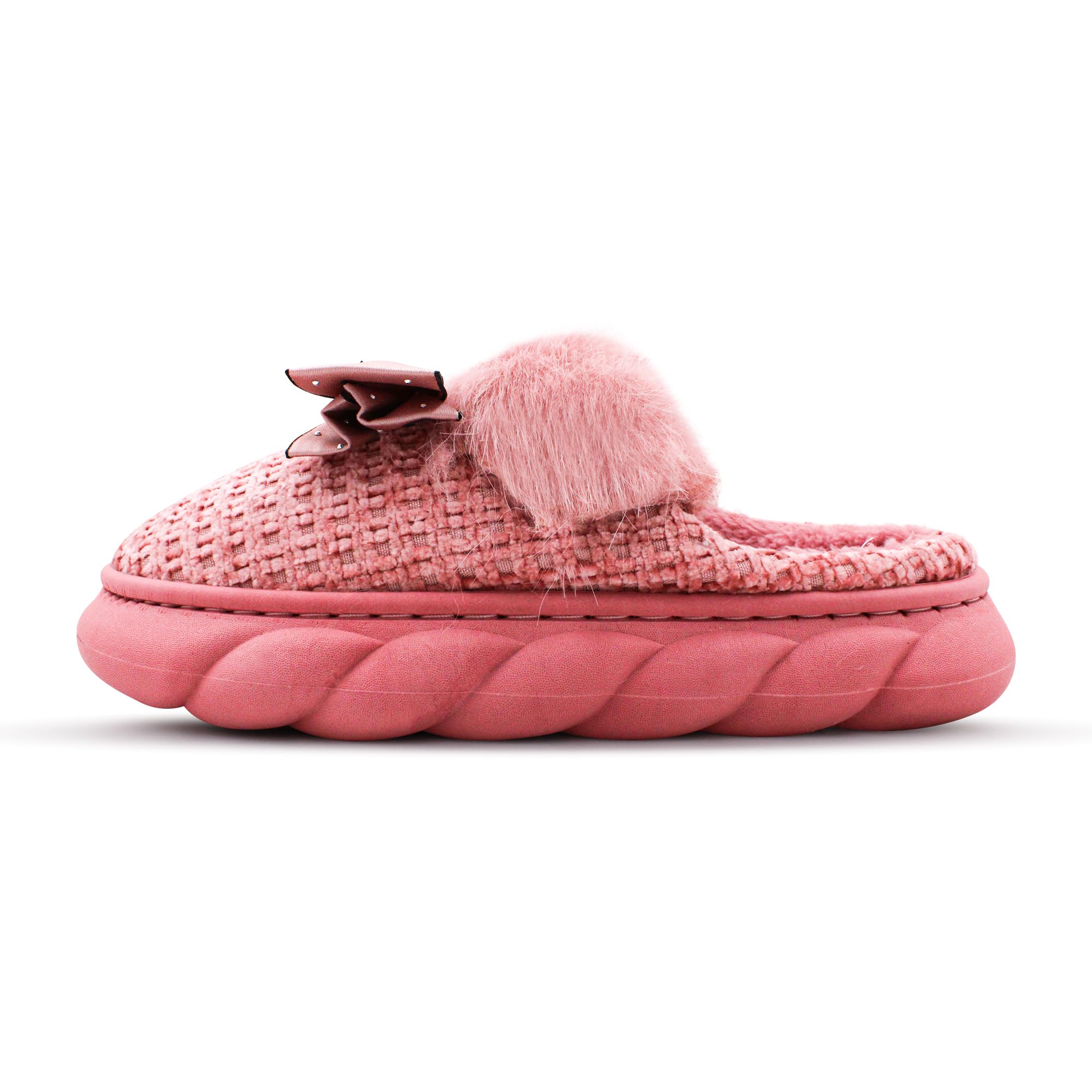 VRITRAZ Chanclas Zapatilla Mujer