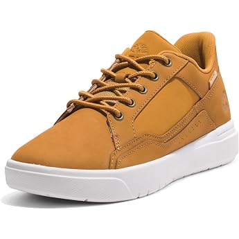 Timberland Men's Allston Low Lace Up Trainers