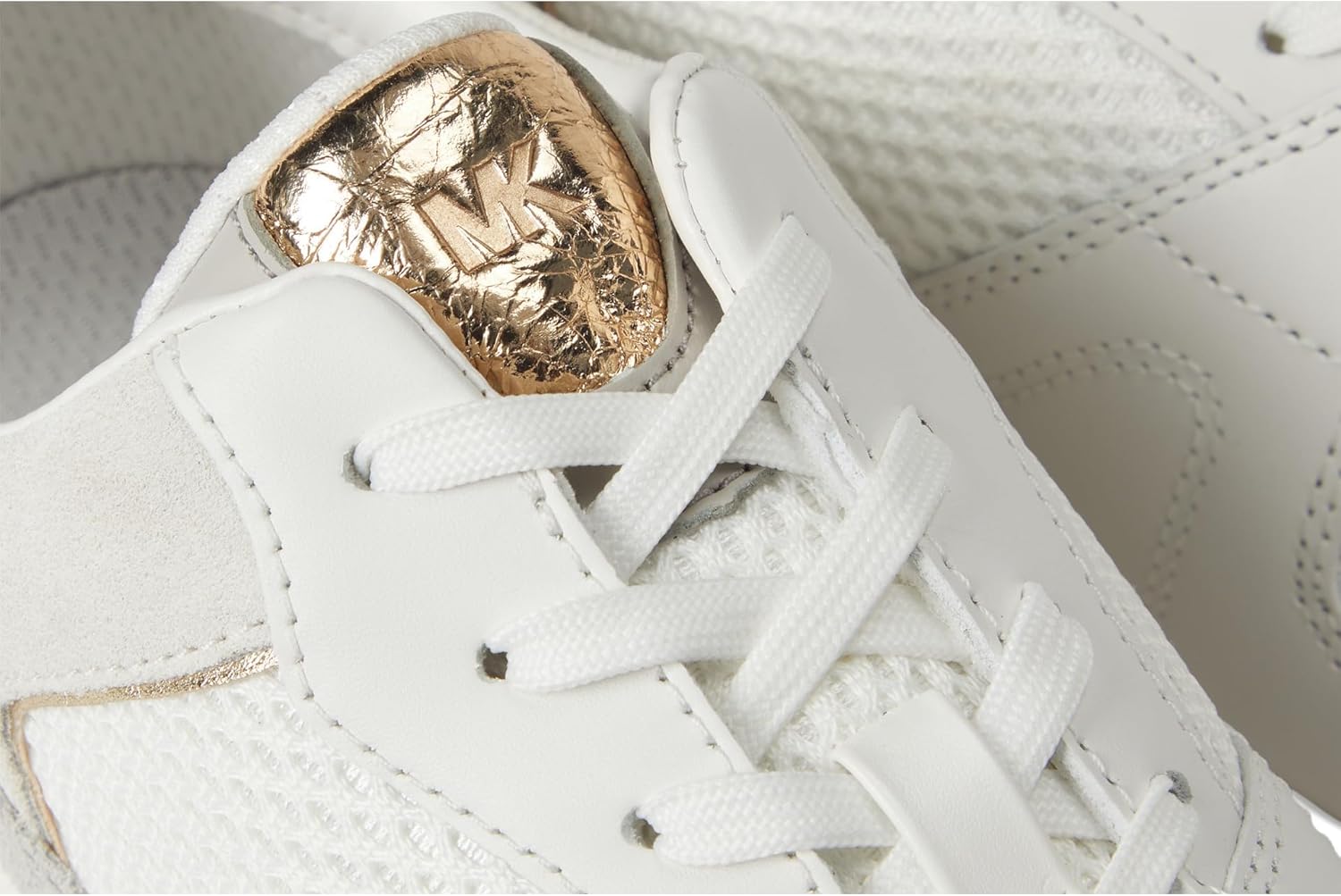 Michael Kors Womens Jaime Trainer - Image 6