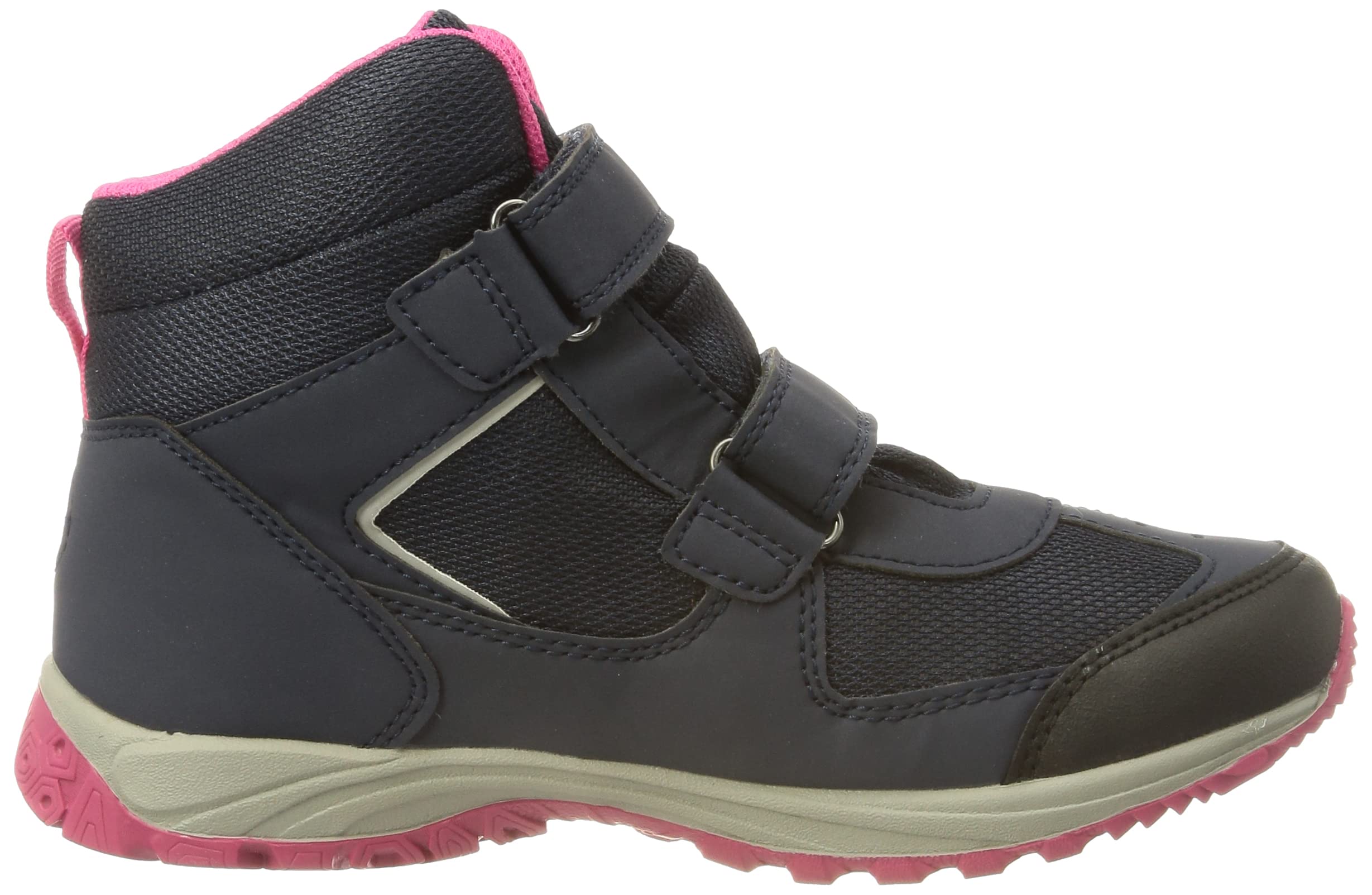 Brütting Unisex Kinder Molde V Cross-Laufschuhe
