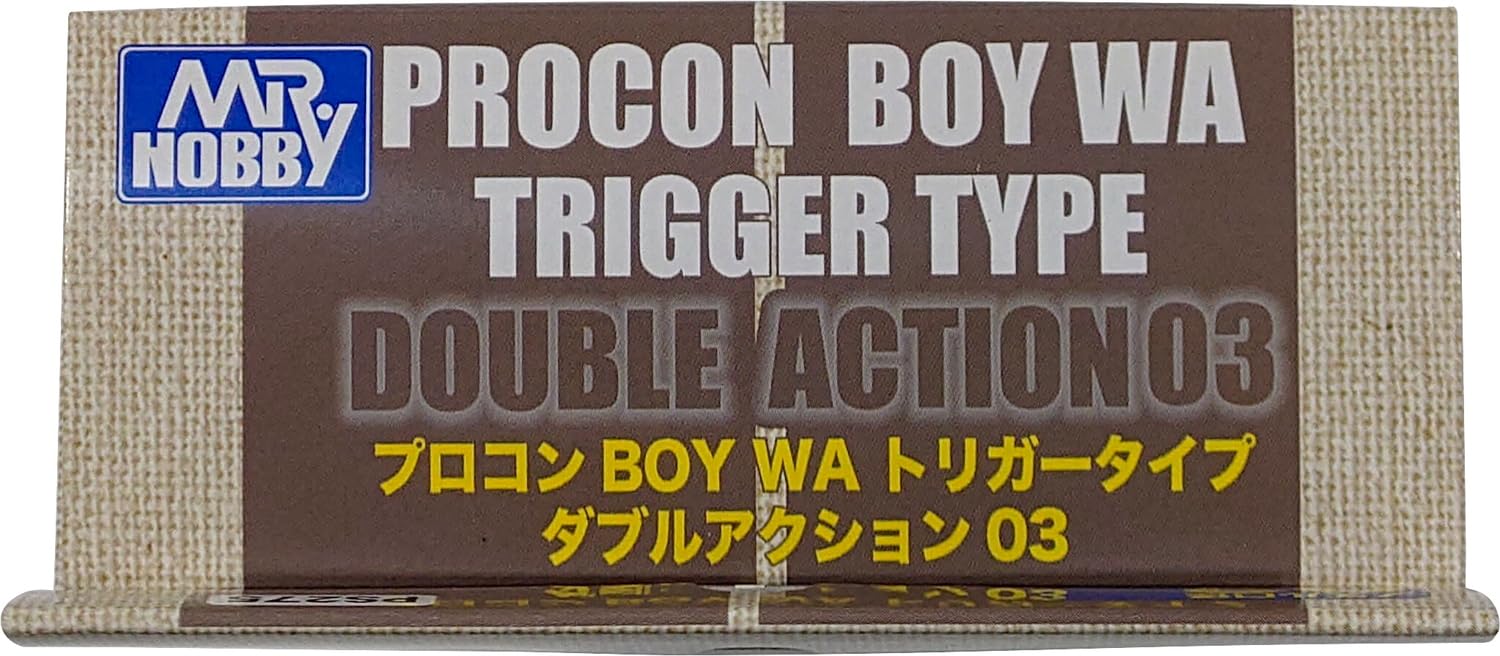 Amazon | GSIクレオス プロコンBOY WA トリガータイプ ダブル