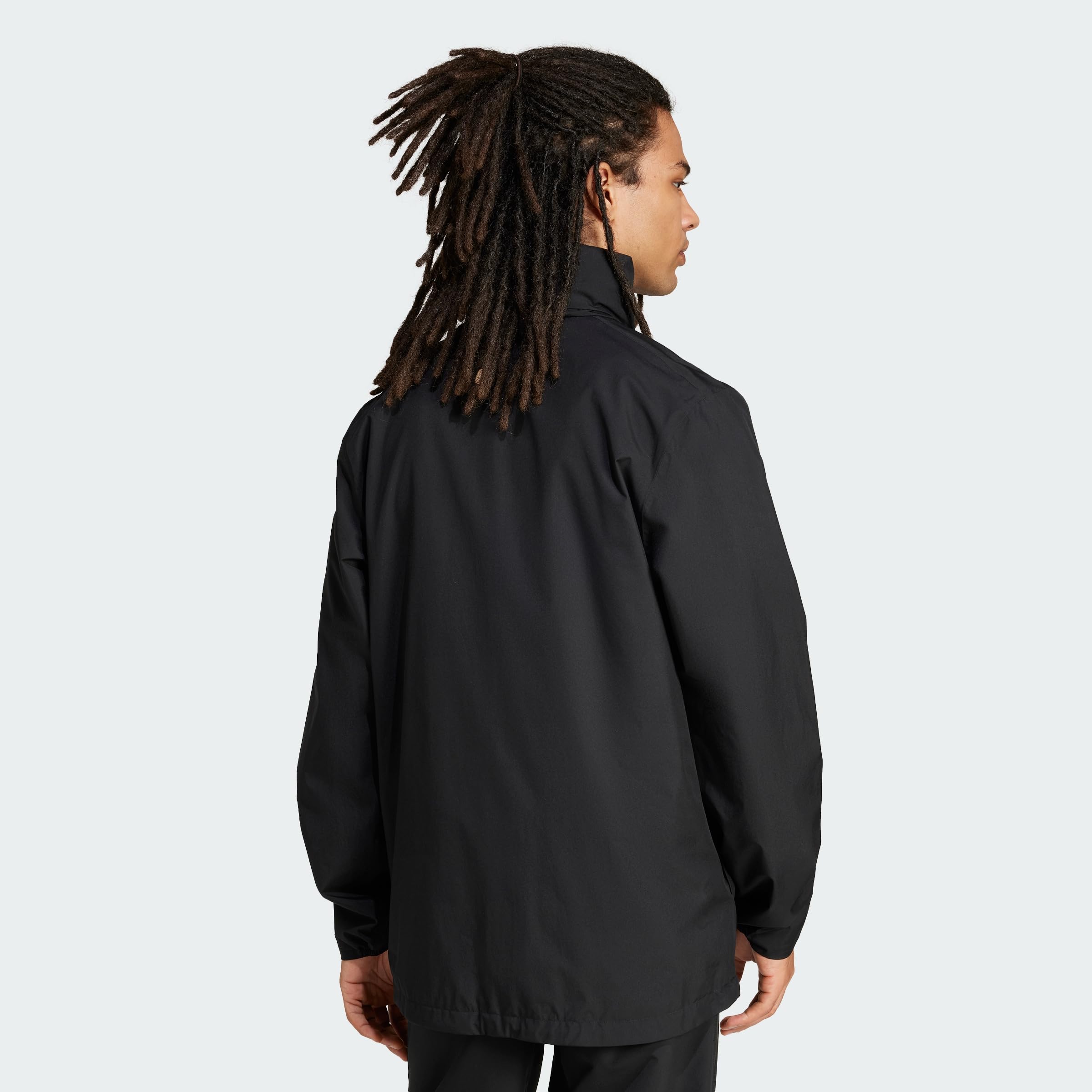 adidas Men's Chubasquero Multi Essentials 2L