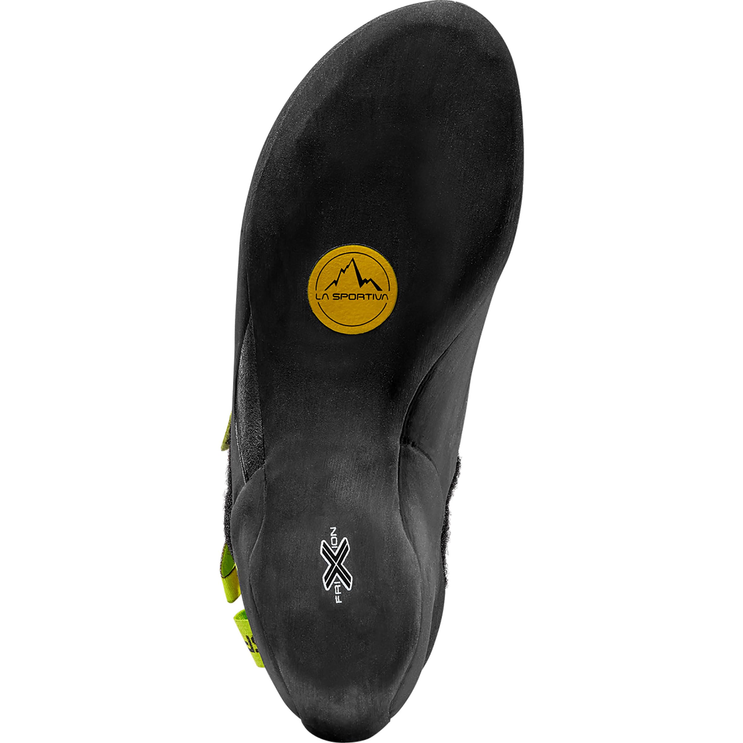 LA SPORTIVA M TX 4 MID GTX