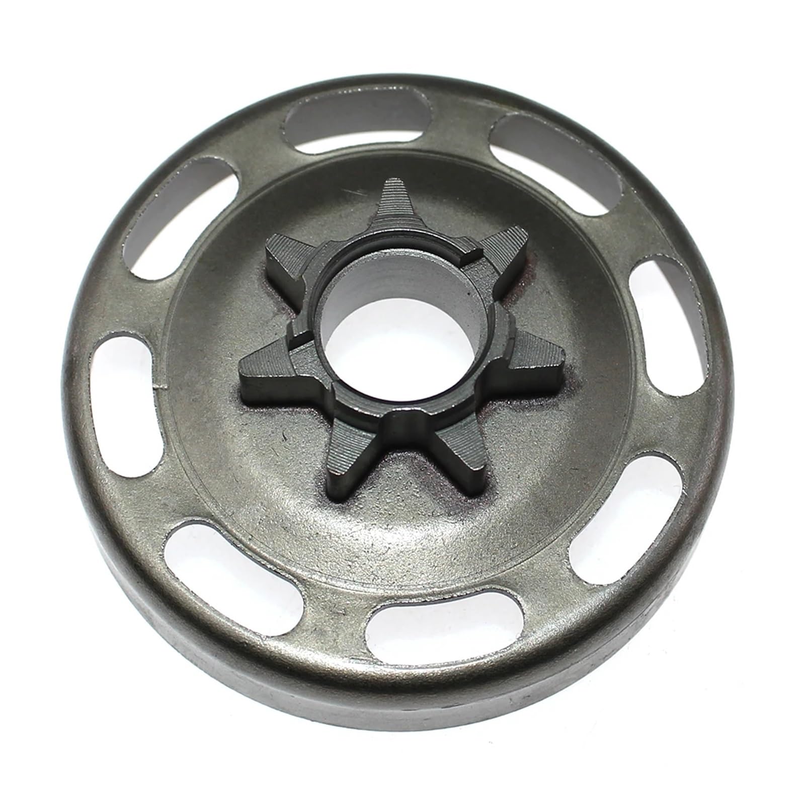 Pignon de tambour d'embrayage 0.325 anti-patinage pour réparer tronçonneuse 435E 440 CS2240