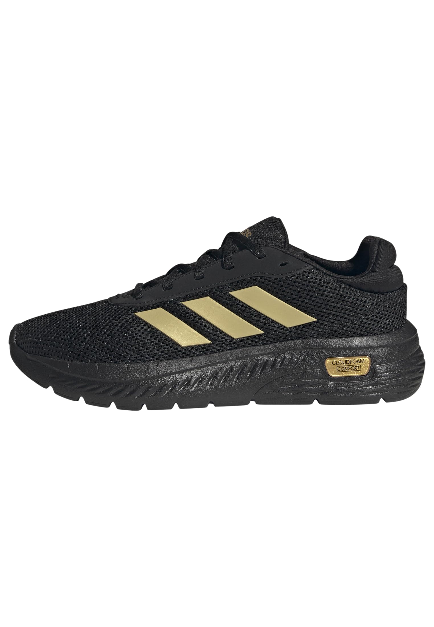Adidas Damen Cloudfoam Comfy Schuhe