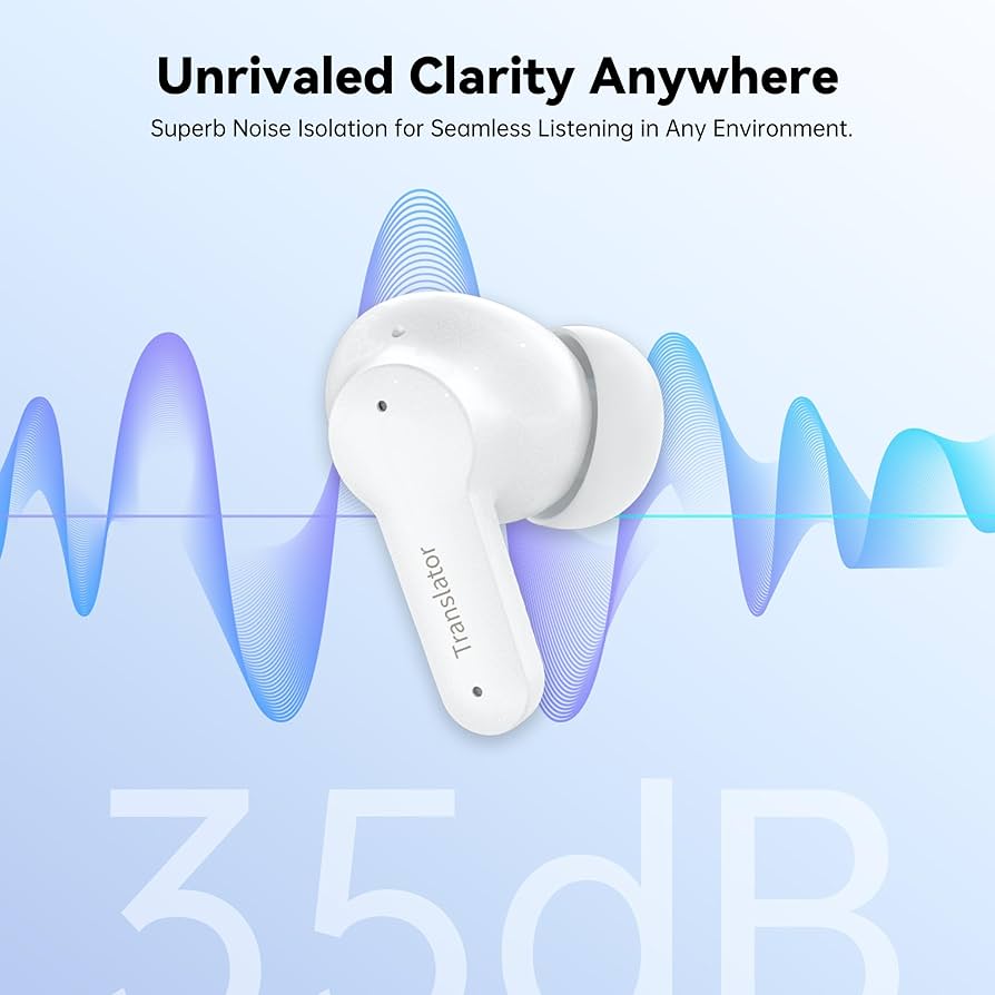 Amazon.com : Wooask M3 Translator Earbuds Instant