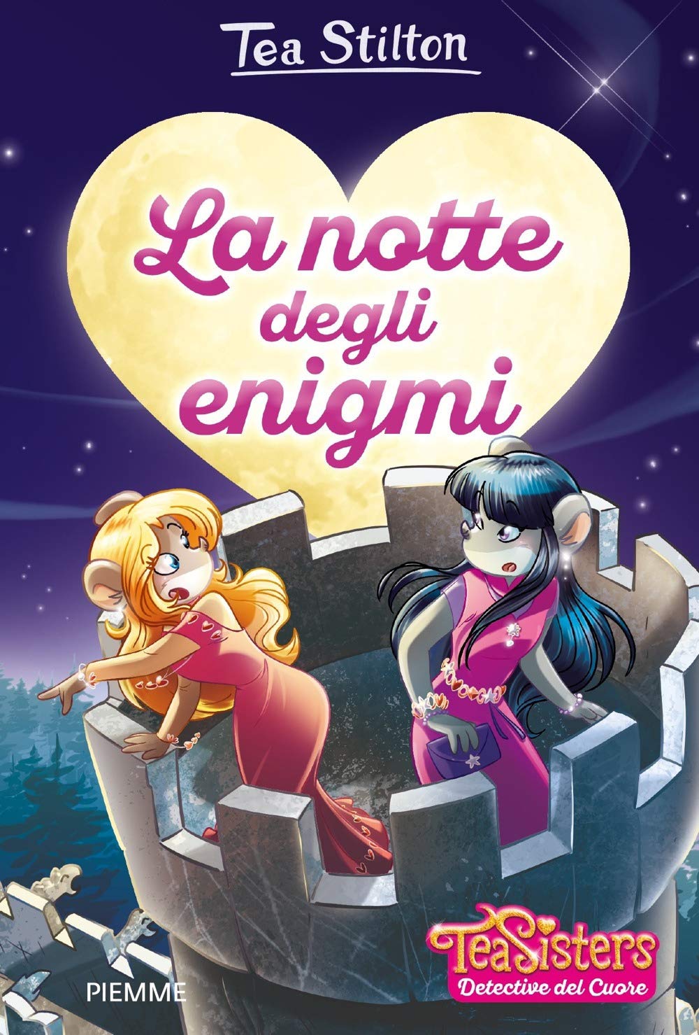La Notte Degli Enigmi. Con Pochette - 4