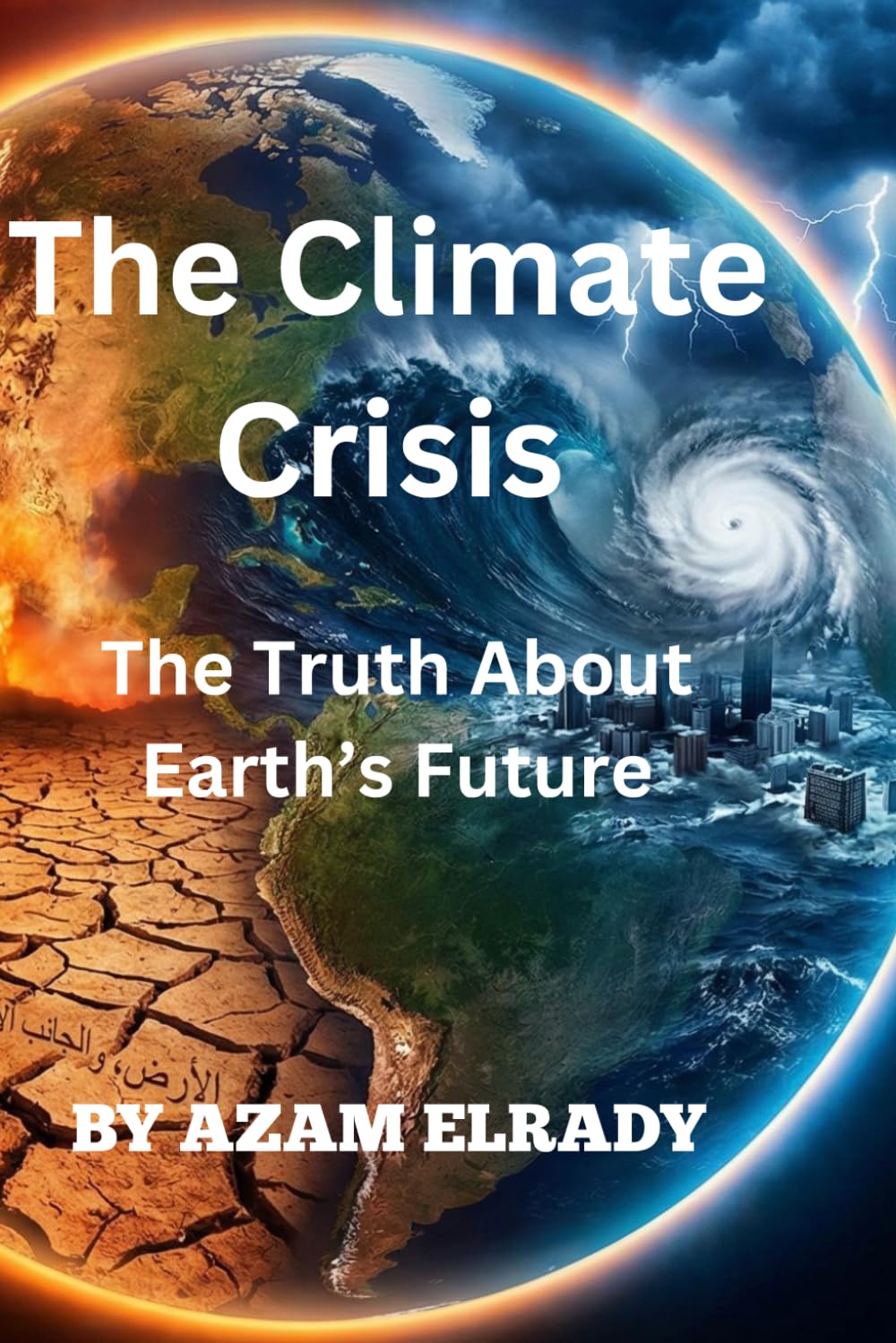 The Climate Crisis: The Truth About Earth’s Future