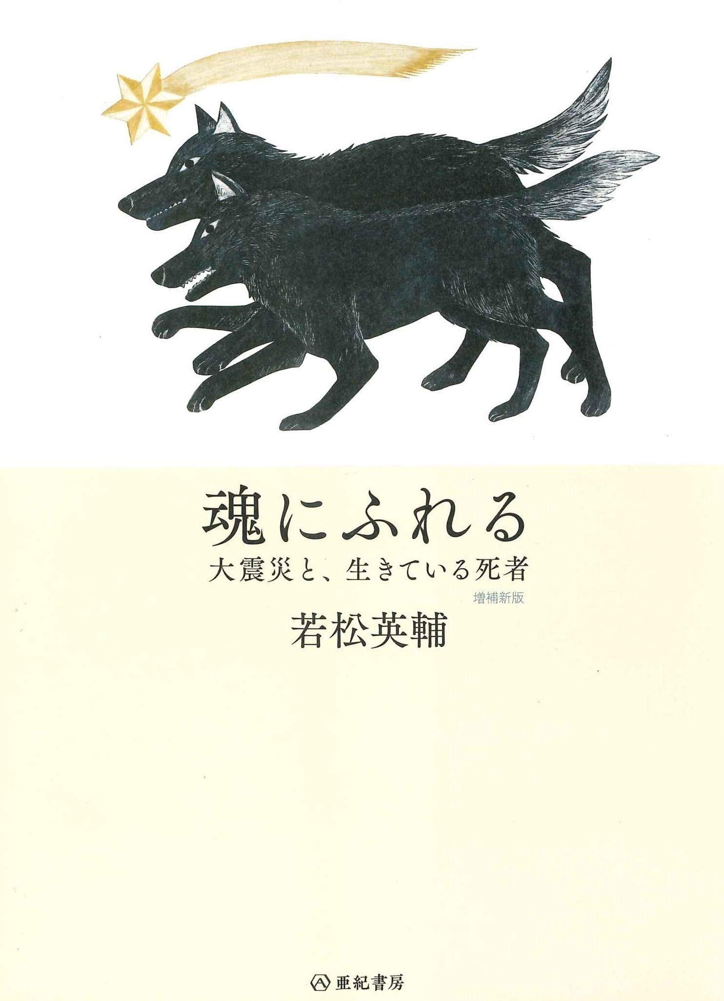 魂にふれる——大震災と、生きている死者 【増補新版】 | 若松 英輔 |本