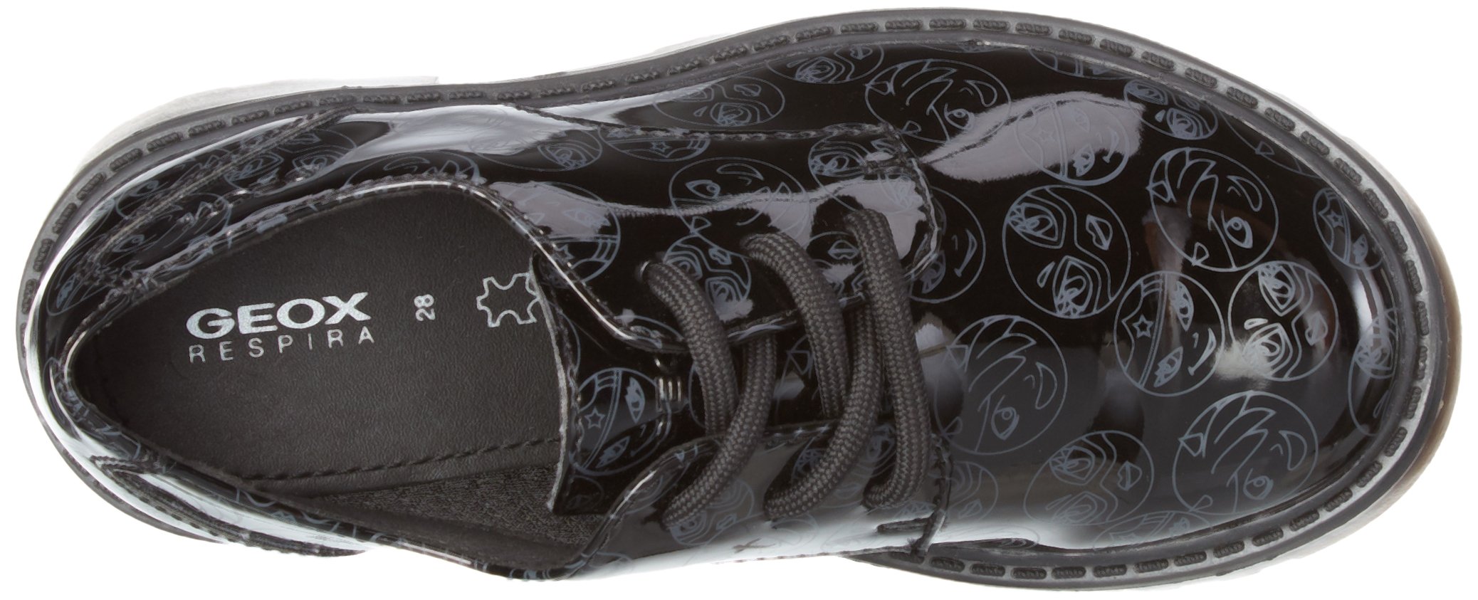 Geox J Casey Girl M Scarpe StringateBambine e Ragazze