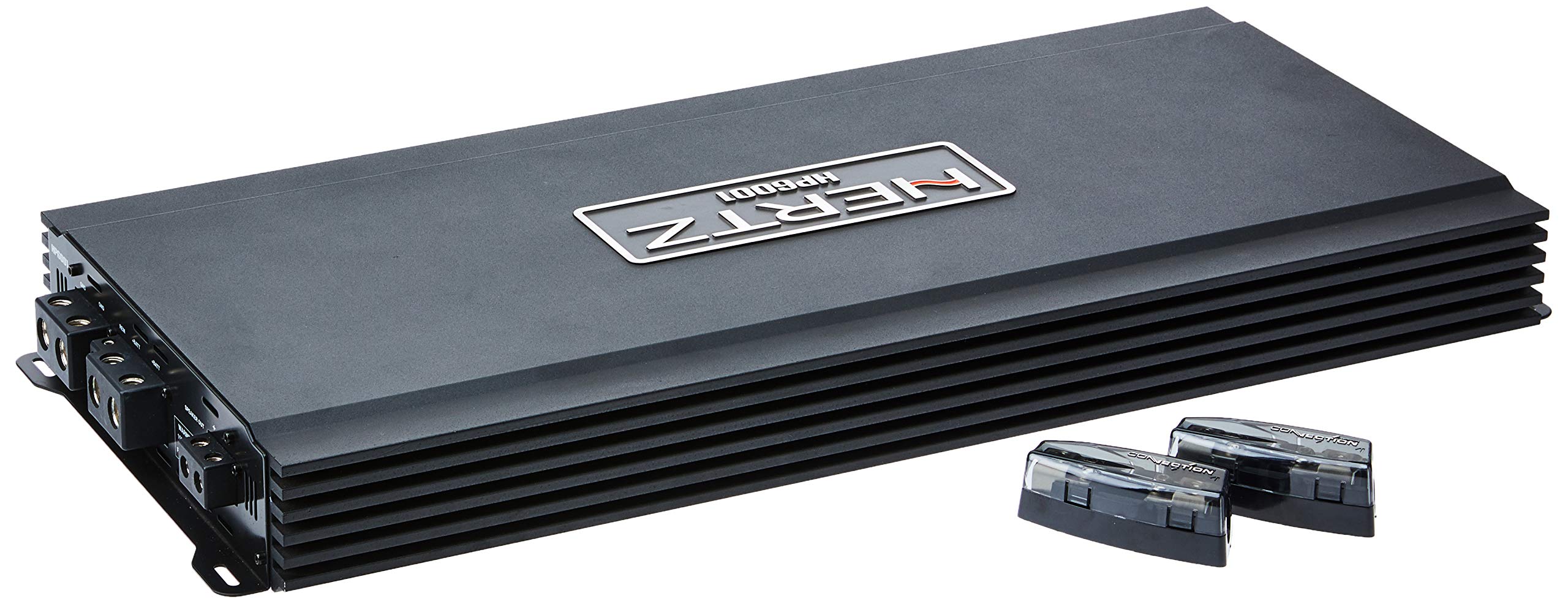 Amplifier, Hertz, HP6001 070022, Mono Amplifiers