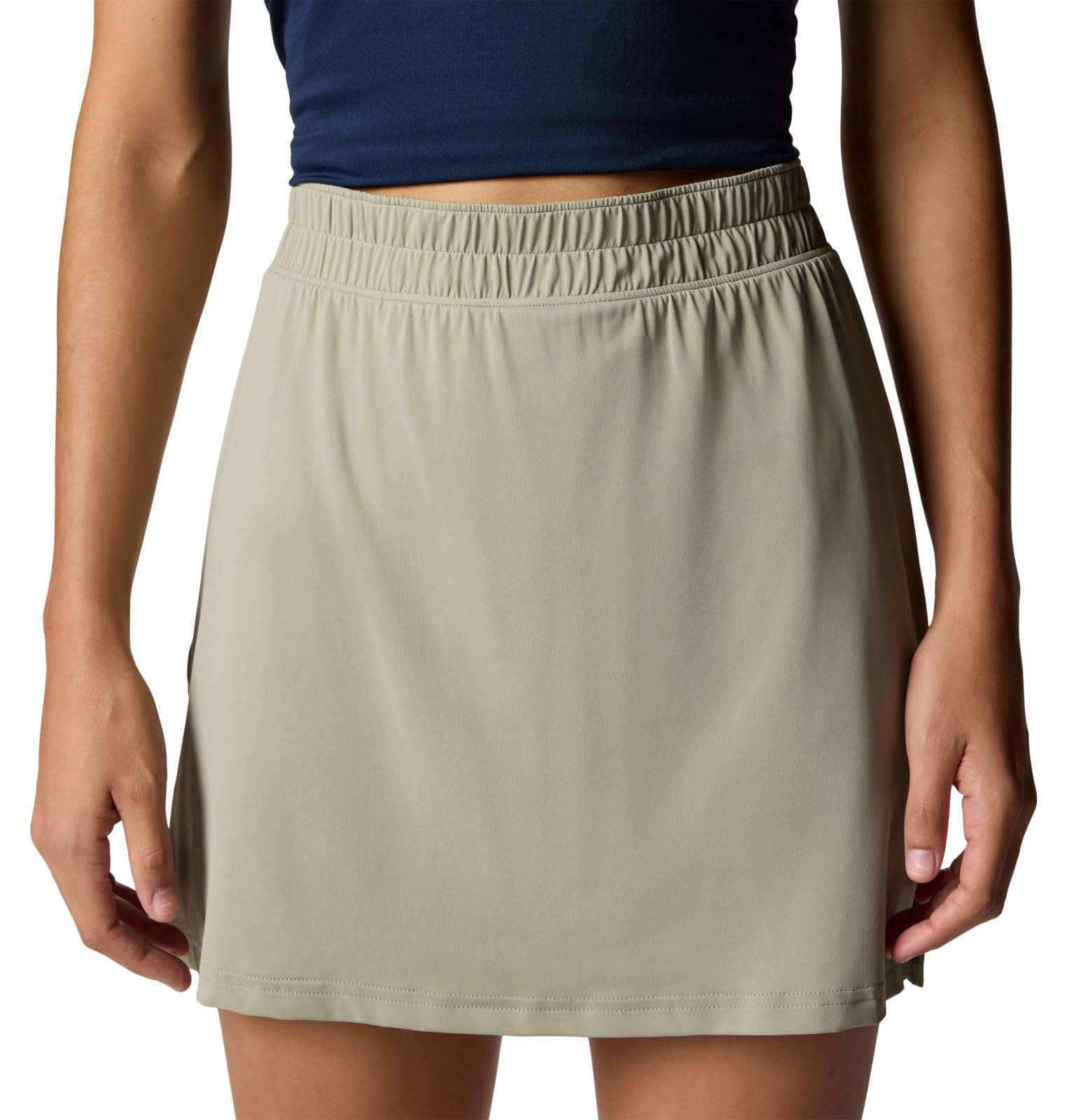 Columbia Chill River Skort Jupe-Short Femme (Lot de 1)